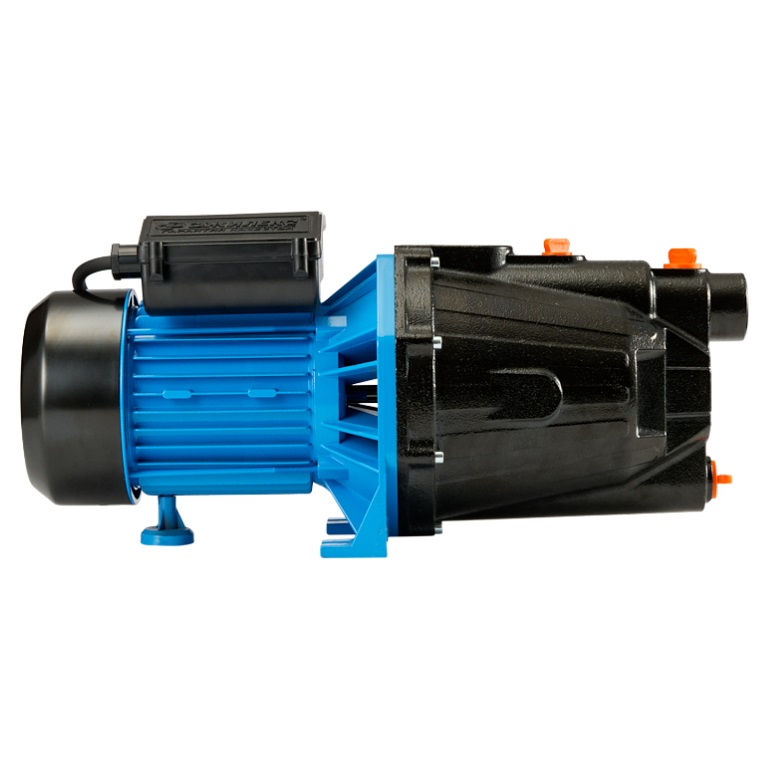 картинка Насос поверхностный Джилекс Джамбо 70/50 Ч 3700 от магазина Евродом