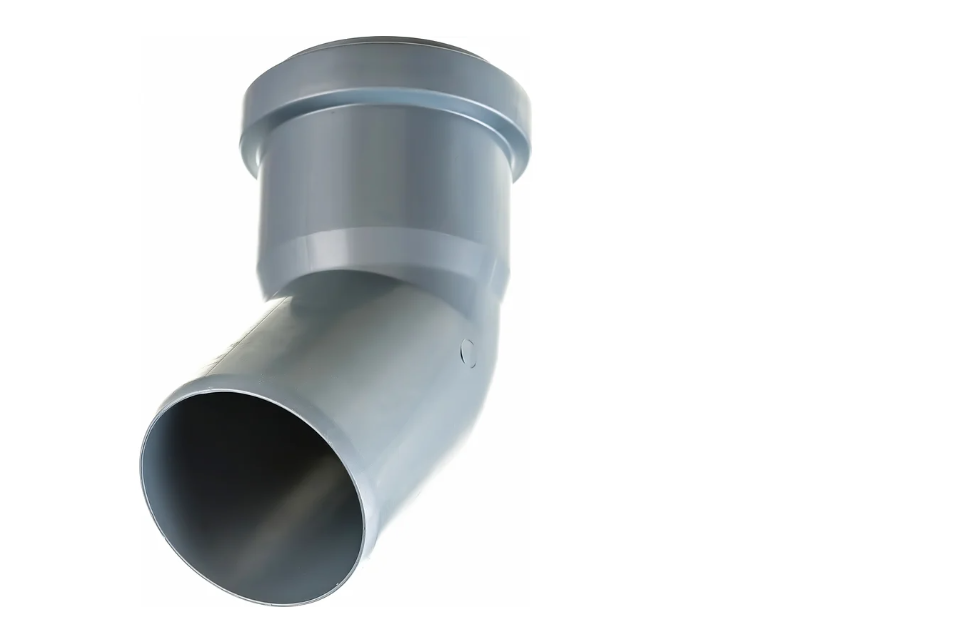 картинка Колено 50х45 Политрон от магазина Евродом