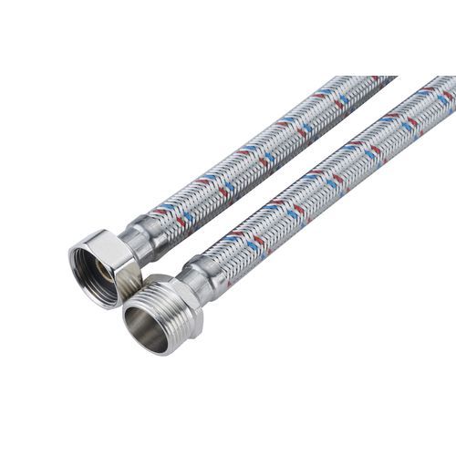 картинка Подводка для воды 1/2"  50см г/ш от магазина Евродом