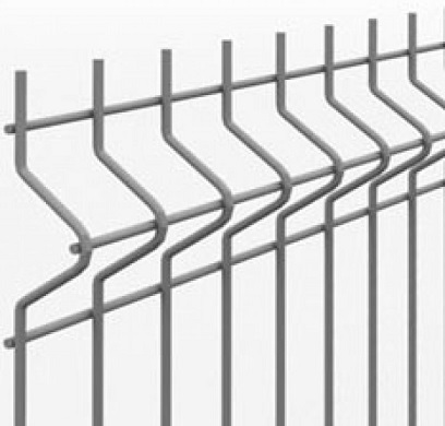 картинка Панель Light 1,73х2,5м цинк от магазина Евродом