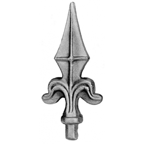 картинка Пика 125х60х12 мм от магазина Евродом