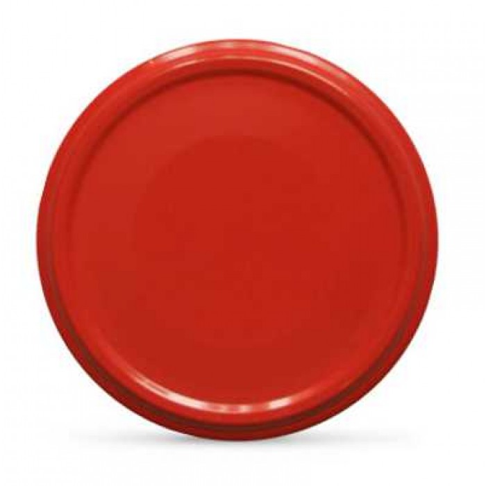 картинка Крышка металлическая винтовая Твист D-110мм от магазина Евродом