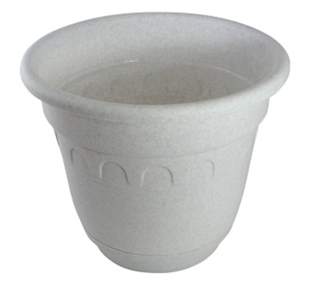 картинка Горшок с поддоном 1.8л С93М (Колывань)  от магазина Евродом