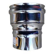 картинка Переходник Ф130 мама-110 папа (430/0,5мм) (Феррум) от магазина Евродом