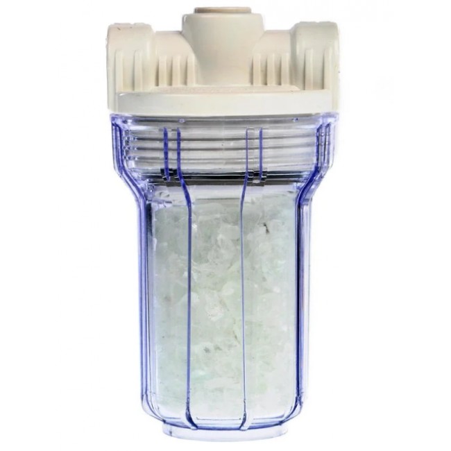 картинка Фильтр солевой на котел 1 ПФД Гейзер от магазина Евродом