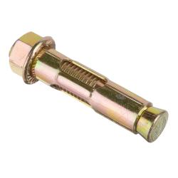 картинка Анкерный болт с гайкой 12х250 от магазина Евродом