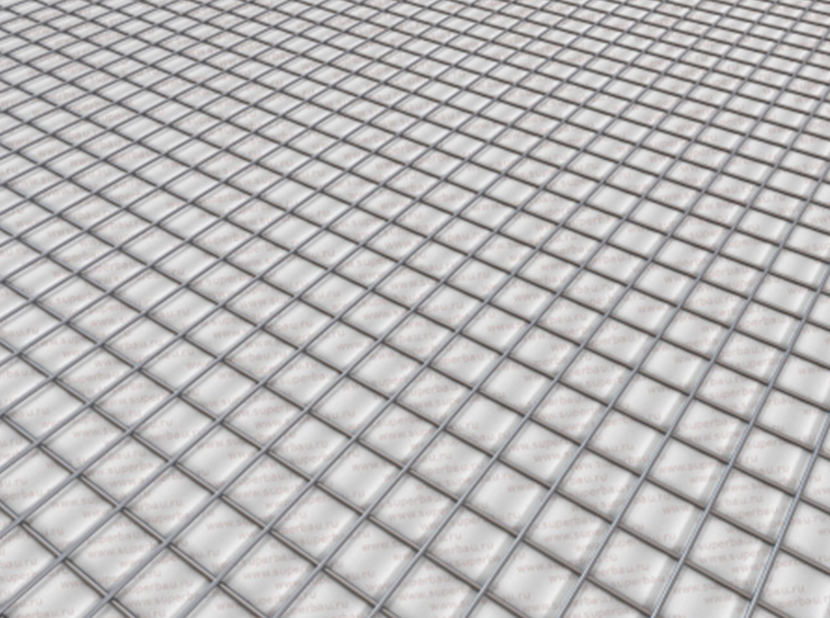 картинка Сетка сварная 25х25-1,6 оц. (1,0х50м) от магазина Евродом