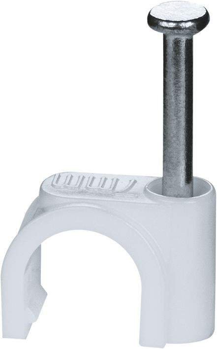 картинка Скобы NCR-07-50 Navigator круглые от магазина Евродом