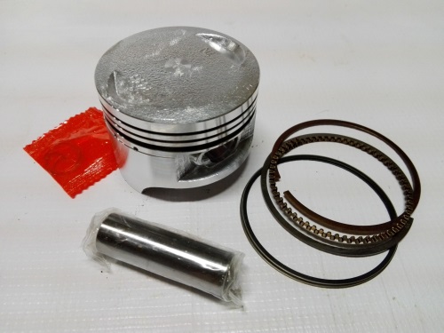 картинка Поршень BR-170F от магазина Евродом