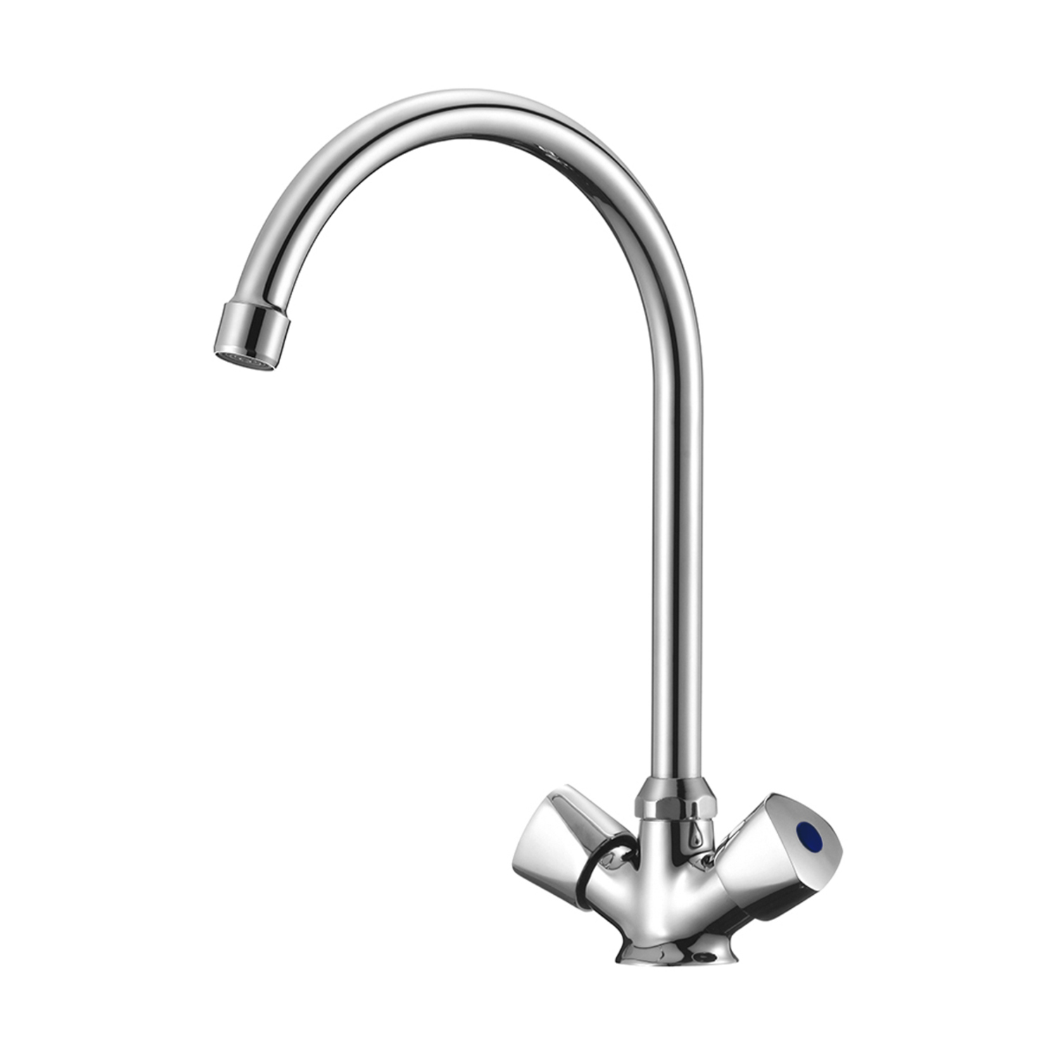 картинка Смеситель для кухни Tring Milardo от магазина Евродом