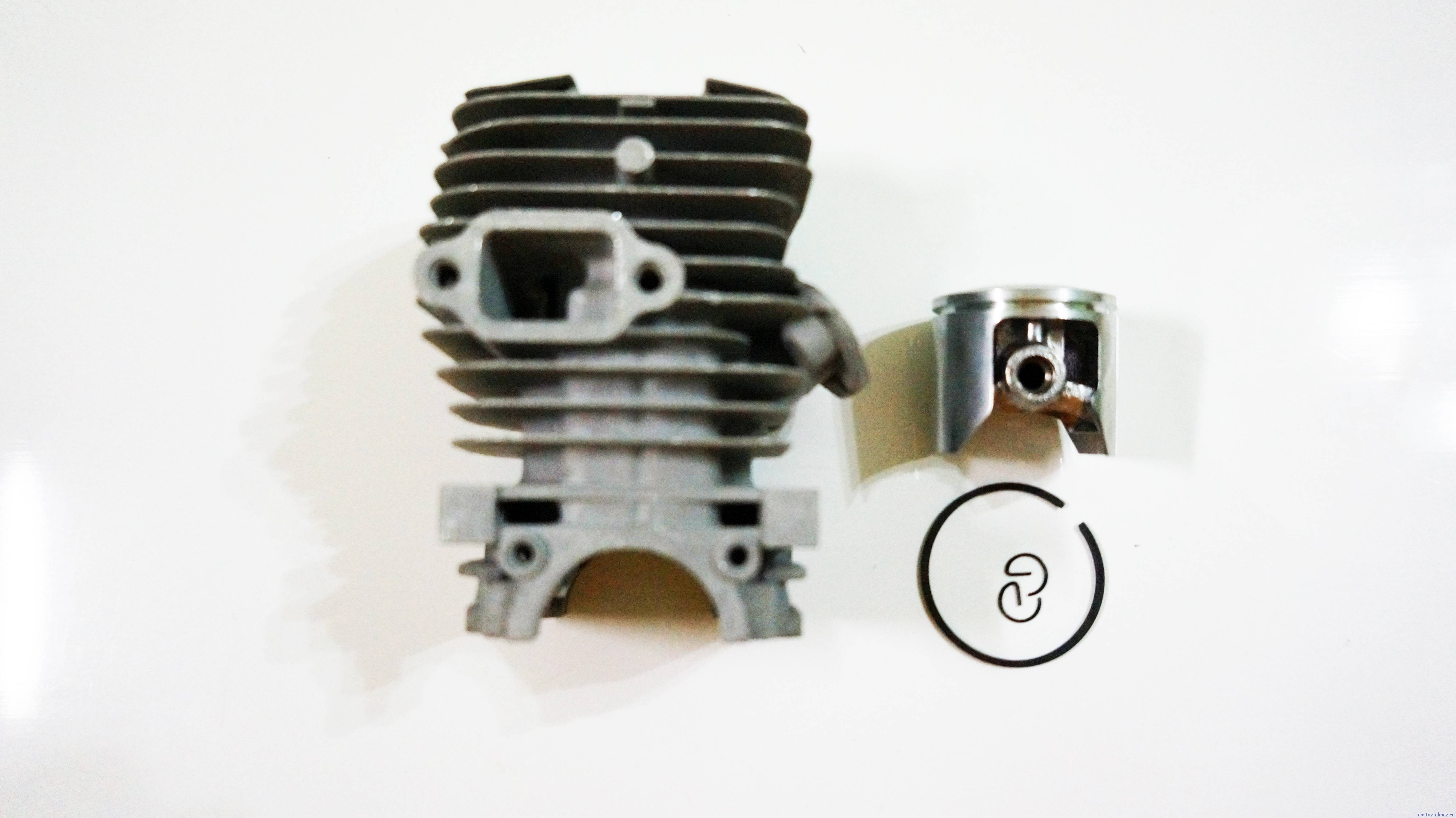 картинка Цилиндро-поршневая группа 25-12К RSG от магазина Евродом