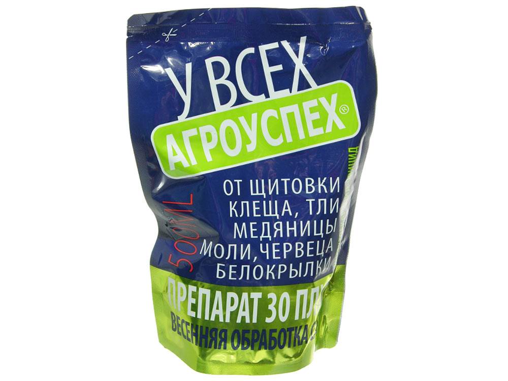 картинка Препарат 30 плюс Био 1000мл  дой-пак АУ от магазина Евродом