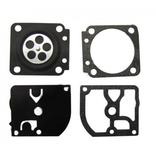 картинка Ремкомплект карбюратора 43 куб. (КОСА) от магазина Евродом