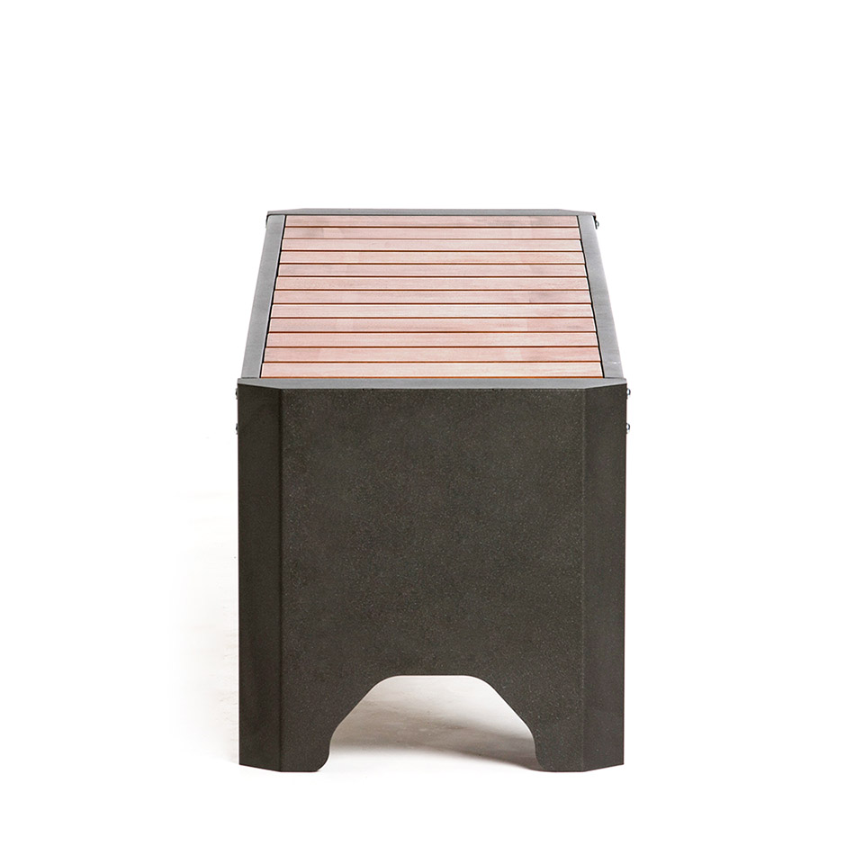 картинка Лавка CITY CI-160L от магазина Евродом