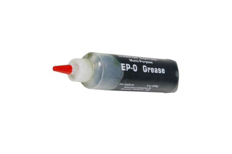 картинка Смазка универсальная (минер) CHAMPION EP-0 (110г) от магазина Евродом