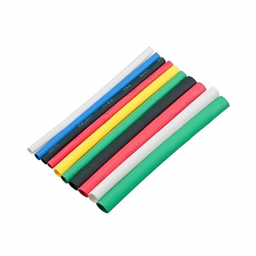 картинка Набор термоусадочных трубок №4 (Рыболов) REXANT от магазина Евродом