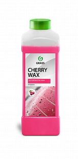 картинка Воск для быстрой сушки Cherry Wax (1л) от магазина Евродом