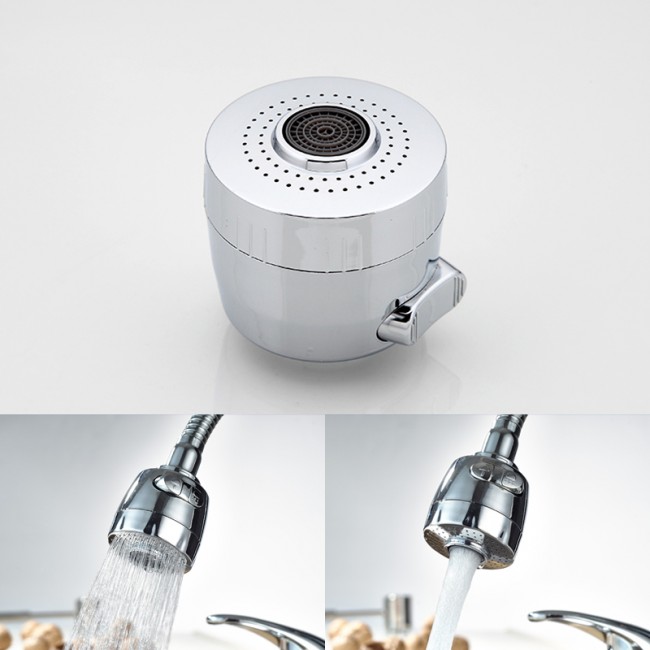 картинка Насадка на гибкий излив F7310 F33 FRAP от магазина Евродом