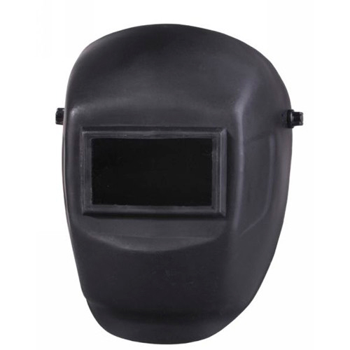 картинка Щиток электросварщика защитный, стекло 121х69мм 11080 от магазина Евродом