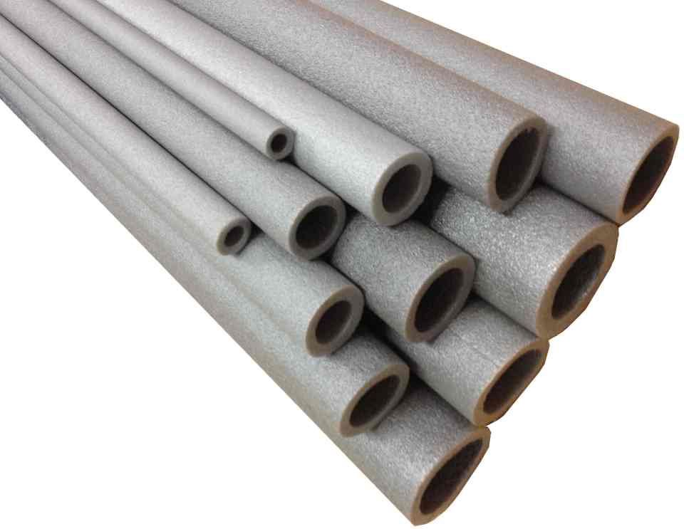 картинка Теплоизоляционная труба 54*13 (J) 2м  от магазина Евродом