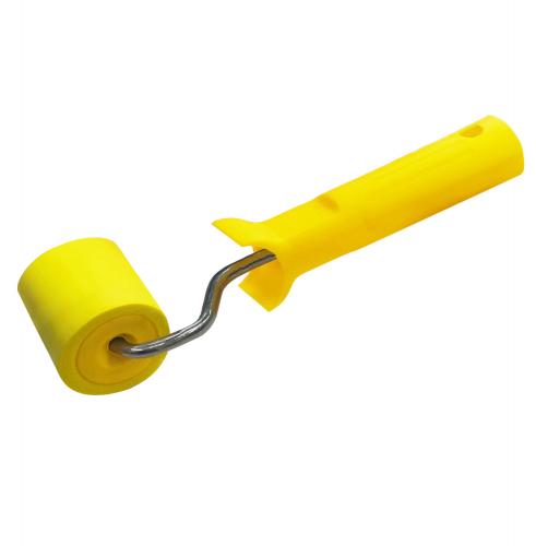 картинка Валик прижимной в сборе, резин, бюгель 6мм, 36x40мм от магазина Евродом