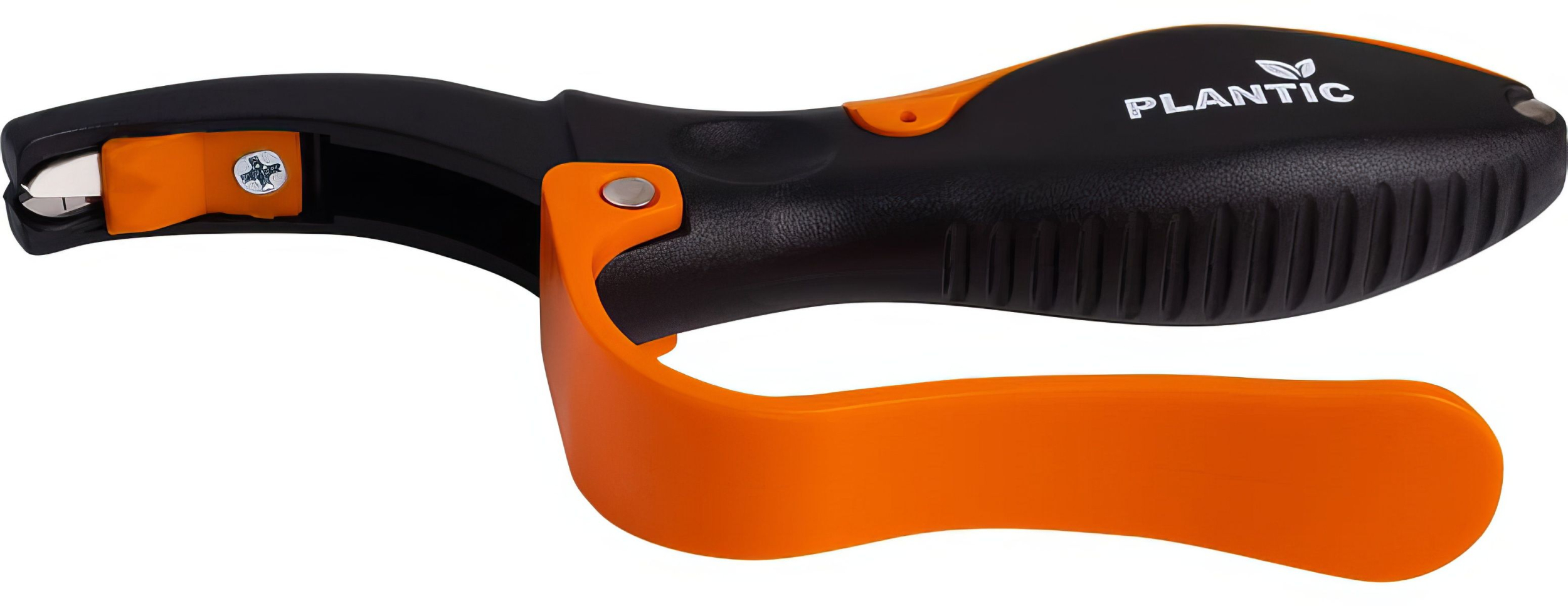 картинка Точилка Plantic для секаторов и ножей, черная от магазина Евродом