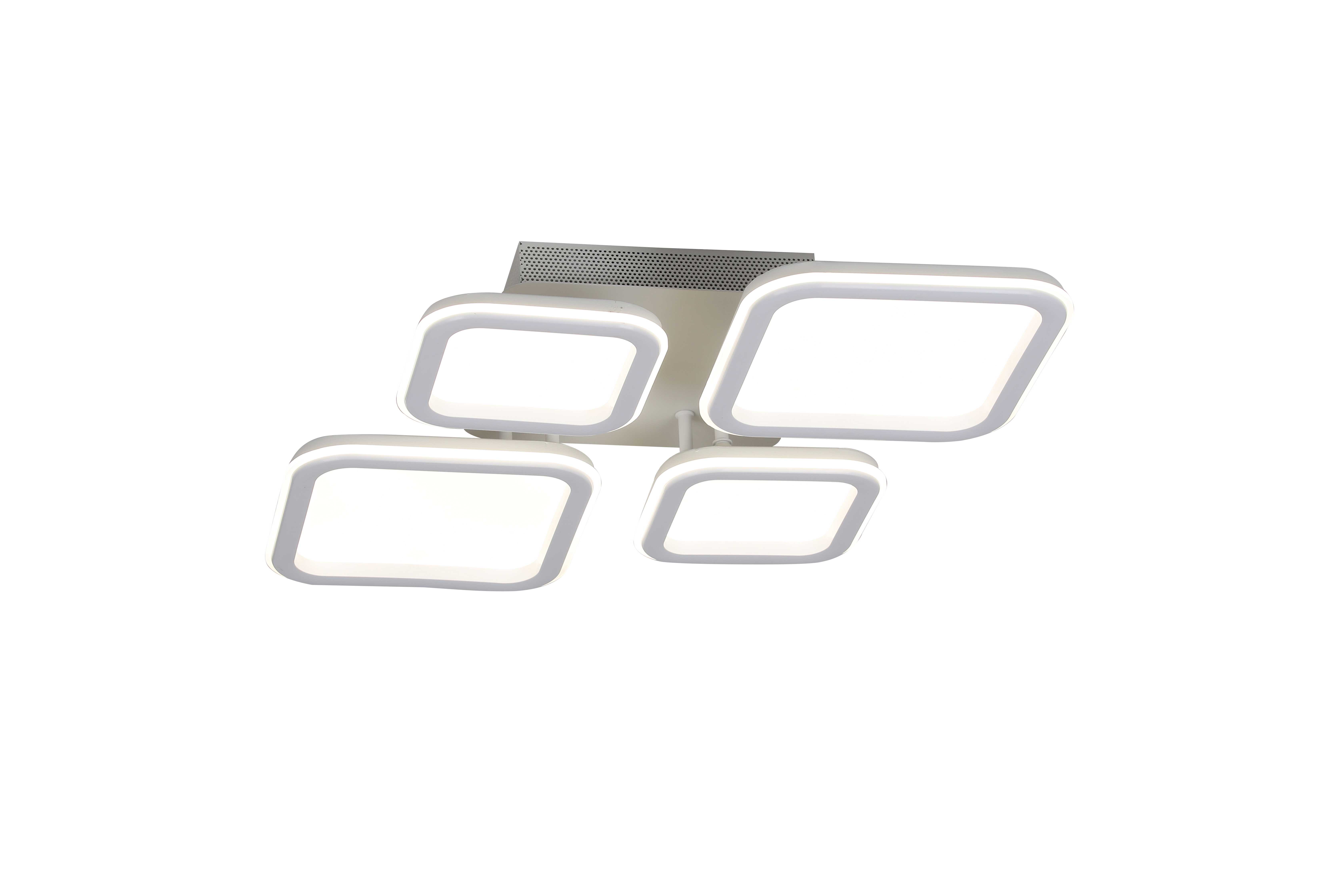 картинка 9304/2+2S WT Люстра (RL) от магазина Евродом