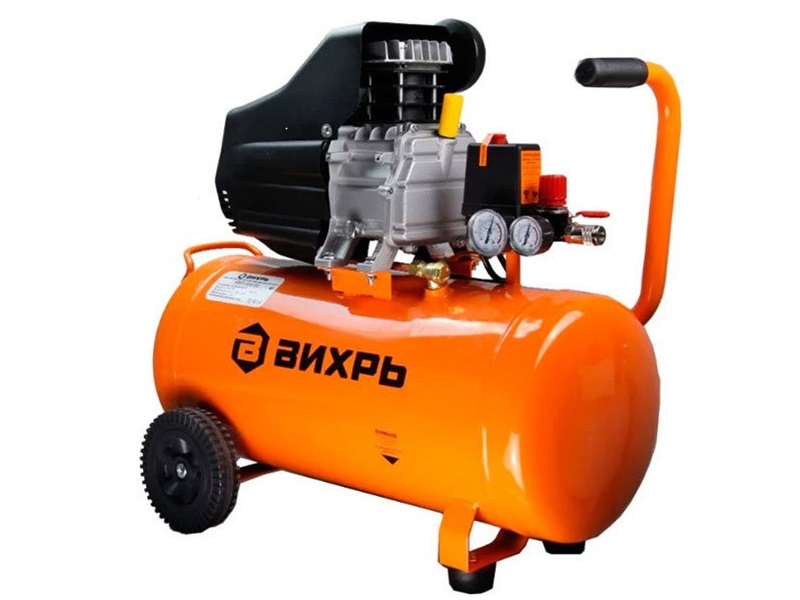 картинка Компрессор КМП-230/24 Вихрь 74/3/2 от магазина Евродом