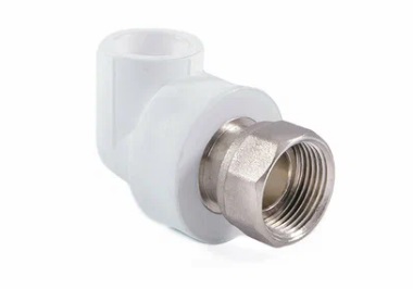 картинка Угол 32*1 белый с НГ РТП от магазина Евродом