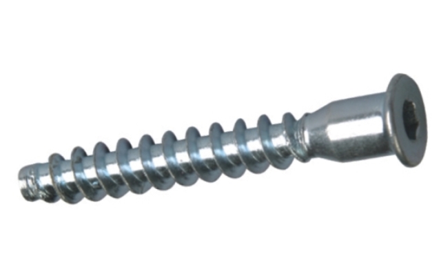 картинка Евровинт КДМ 7х70 под шестигранник (100 шт) от магазина Евродом