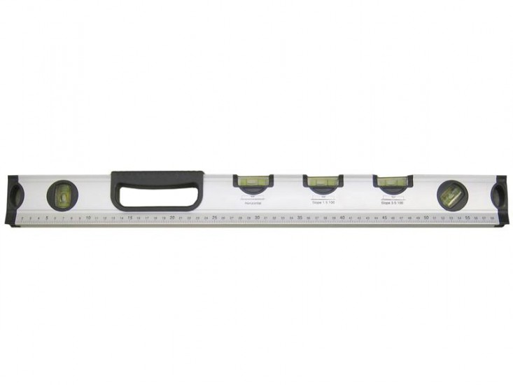 картинка Уровень Универсал спец.профиль 5глаз. 600мм от магазина Евродом