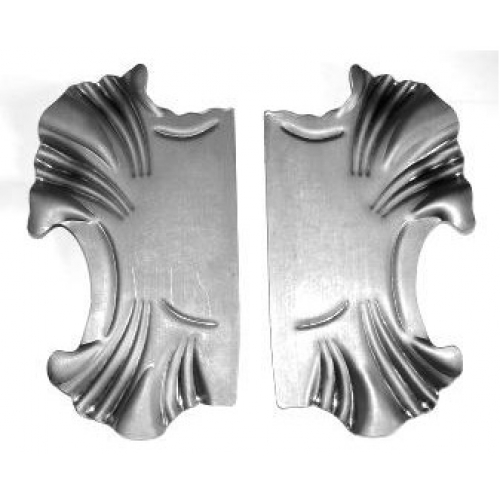 картинка Накладка 285х155х2мм (пара) от магазина Евродом