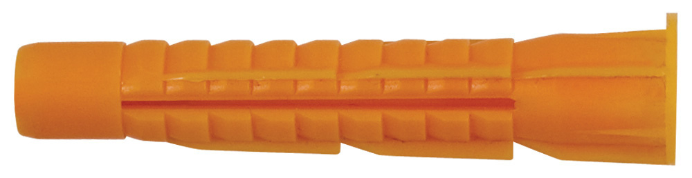 картинка Дюбель универсальный с бортиком (U) 6 х 52 от магазина Евродом