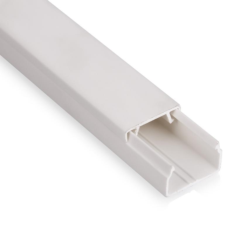 картинка Кабель-канал 15х10мм Элекор от магазина Евродом