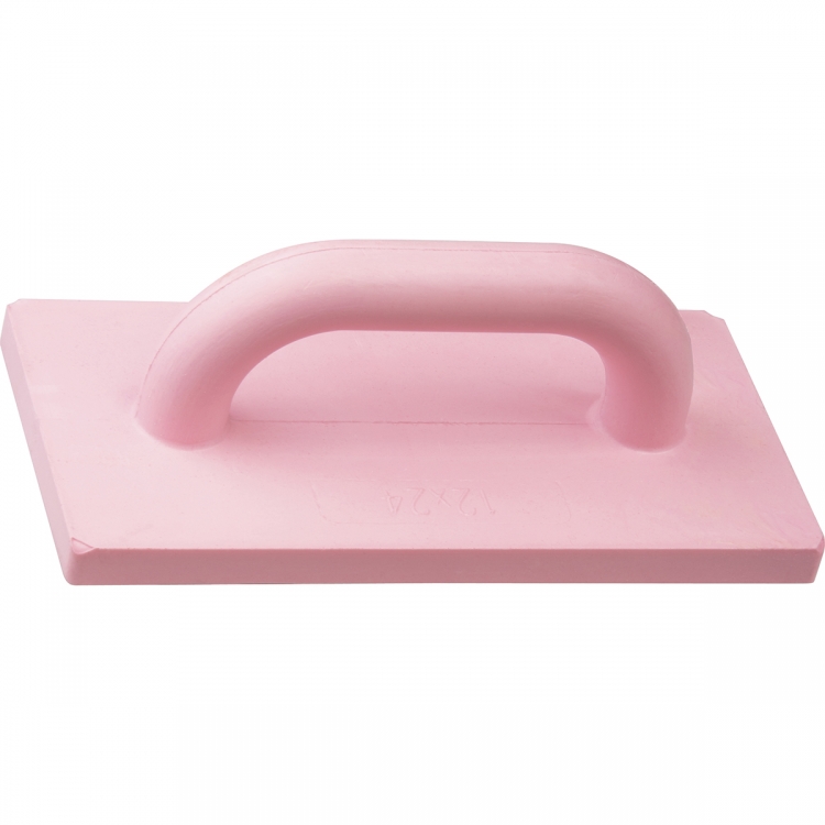 картинка Терка полиуретановая облегченная, 120х190мм от магазина Евродом