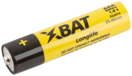 картинка Элемент питания 1,5 В, АAА от магазина Евродом