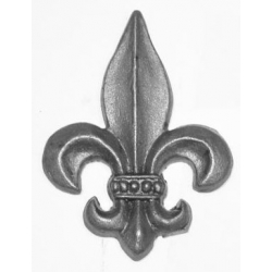 картинка Накладка 95х70х6мм от магазина Евродом