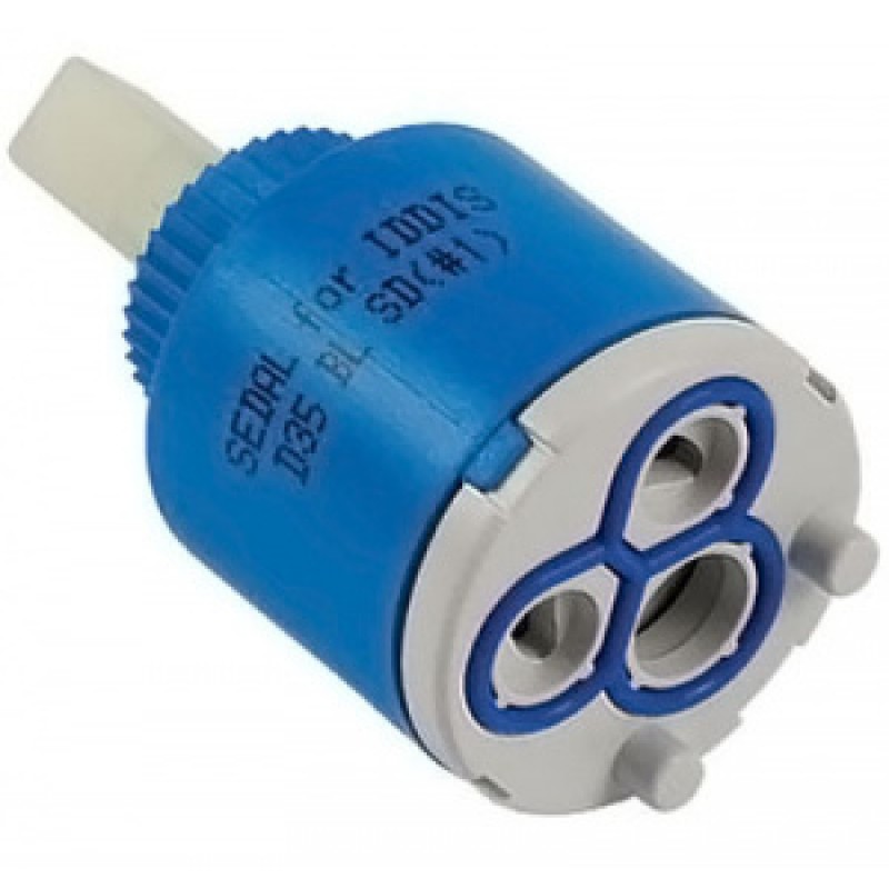 картинка Картридж D35 BL SD #1 от магазина Евродом