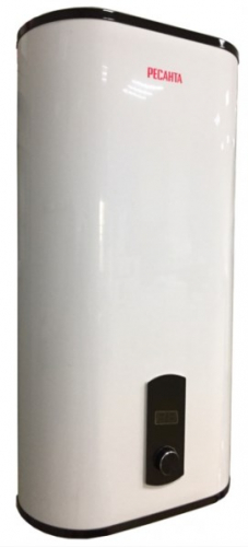 картинка Водонагреватель накопительный ВН-50В Ресанта от магазина Евродом