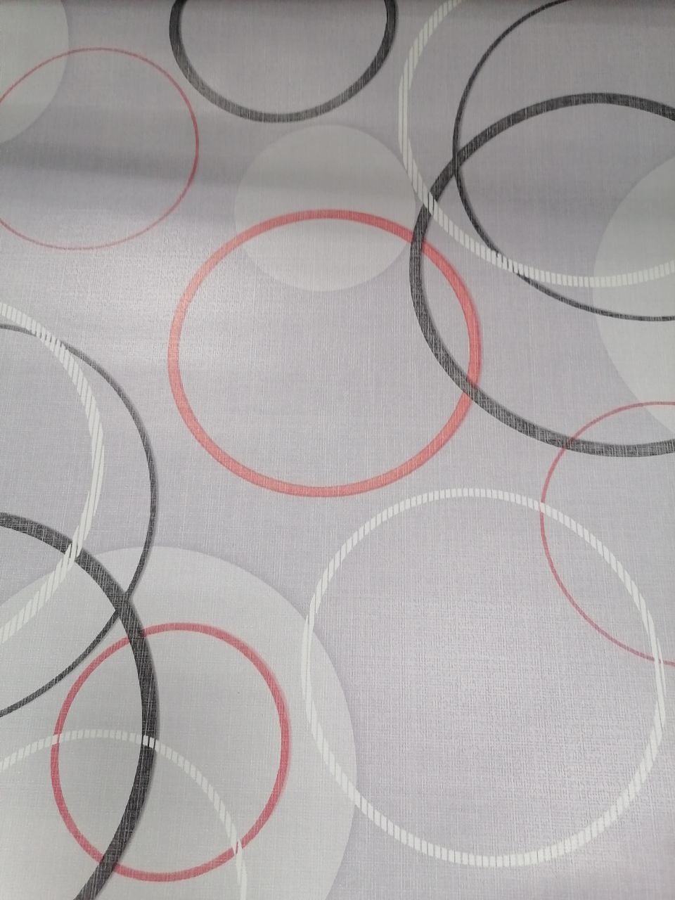 картинка Клеенка столовая нетканая основа DEKORAMA 1,4 м 055EG от магазина Евродом