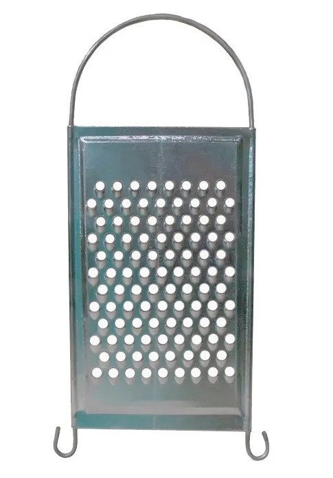 картинка Терка хоз. оцинкованная от магазина Евродом