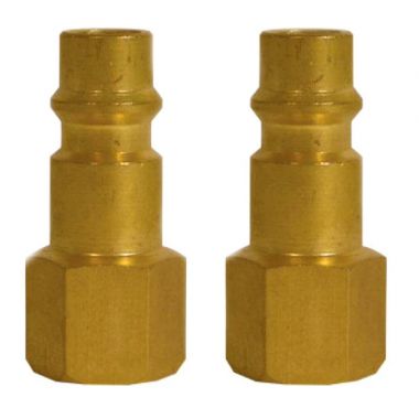 картинка Адаптер на пистолет с внутренней резьбой от магазина Евродом