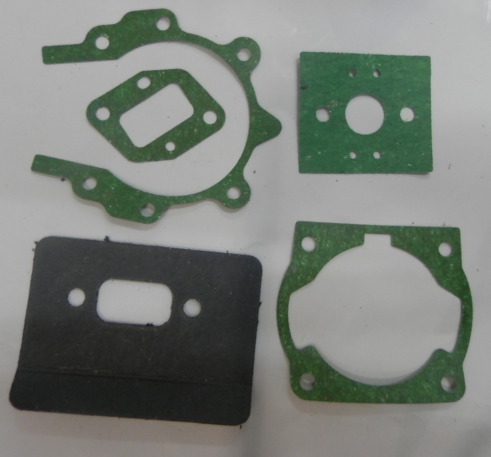 картинка Набор прокладок GBS-043, 5шт от магазина Евродом