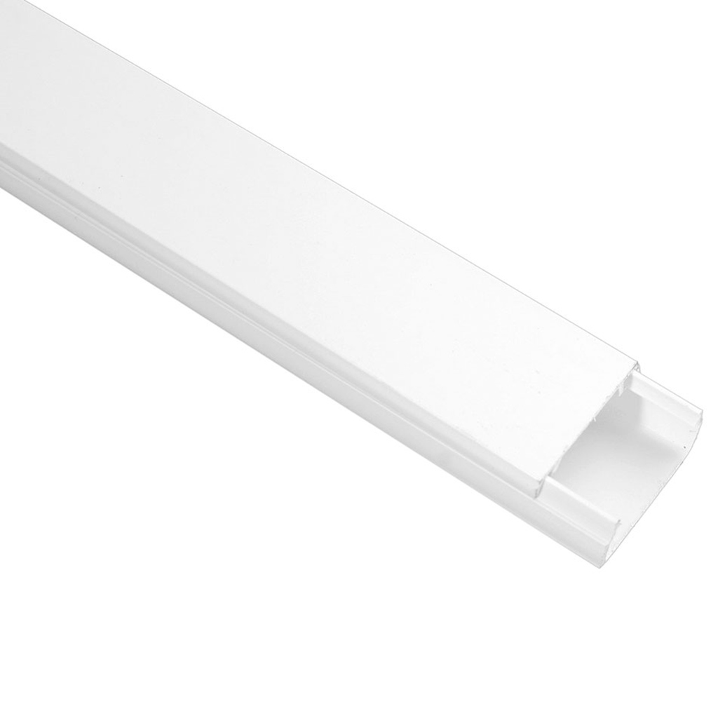 картинка Кабель-канал 24х15мм Элекор от магазина Евродом