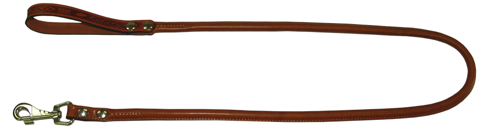 картинка Поводок круглый (130смх15мм) от магазина Евродом