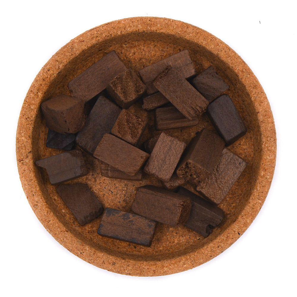 картинка Кубики Вишня серия «Эксклюзив». Фасовка: 1 кг от магазина Евродом