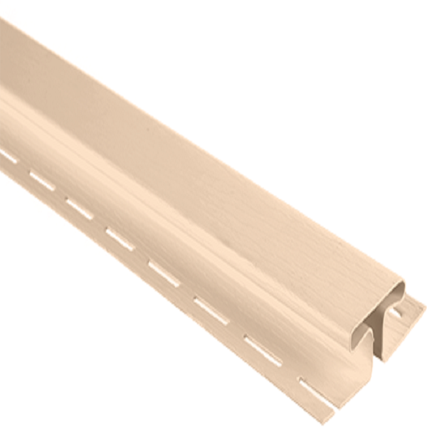 картинка Планка Соединительная Розовый Альта Профиль 3,05м от магазина Евродом