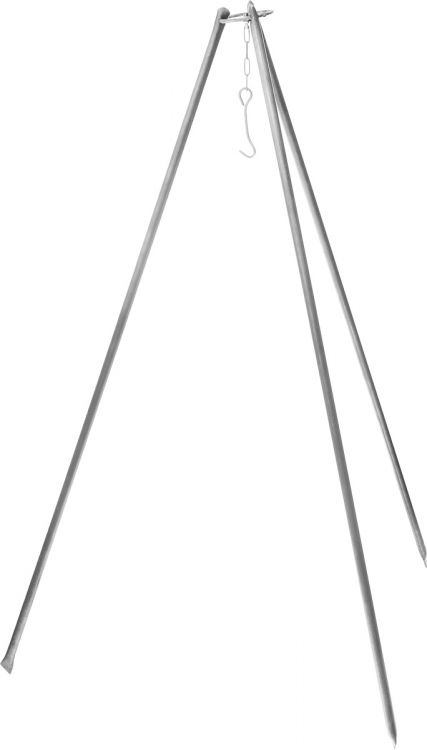 картинка Тренога костровая чехол, 100 см, квадратная, SM-24 от магазина Евродом