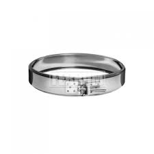 картинка Хомут обжимной Ф115 (430/0,5мм) (Феррум) от магазина Евродом