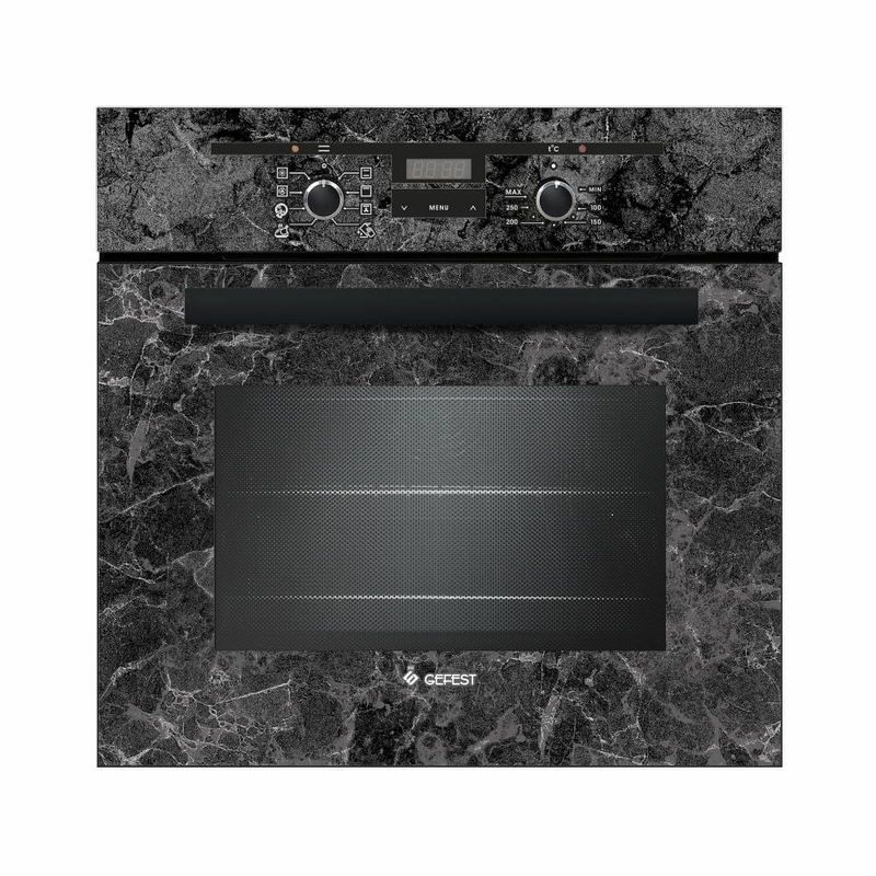 картинка Духовка эл. встр. GEFEST ДА 622-02 К53 от магазина Евродом